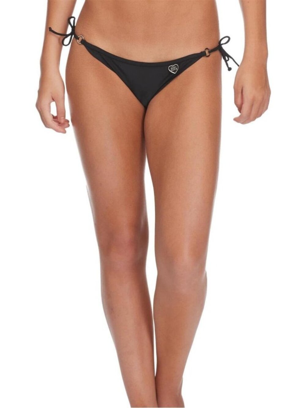 Cheeky Tie Side Bikini Set for Women - Smooth, Stylish, Perfect for Summer Fun